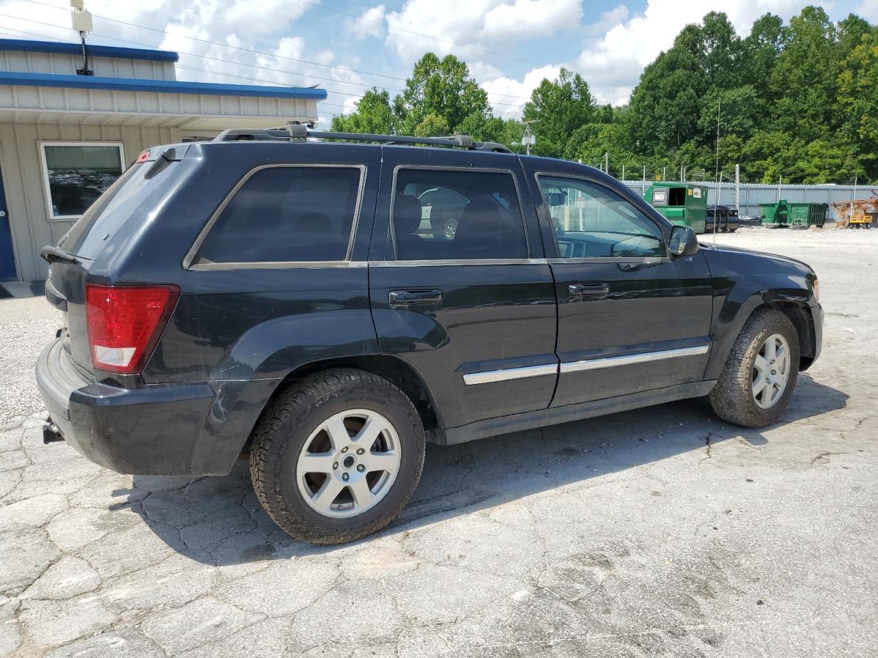 2010 Jeep Grand Cherokee Laredo - Фото 3