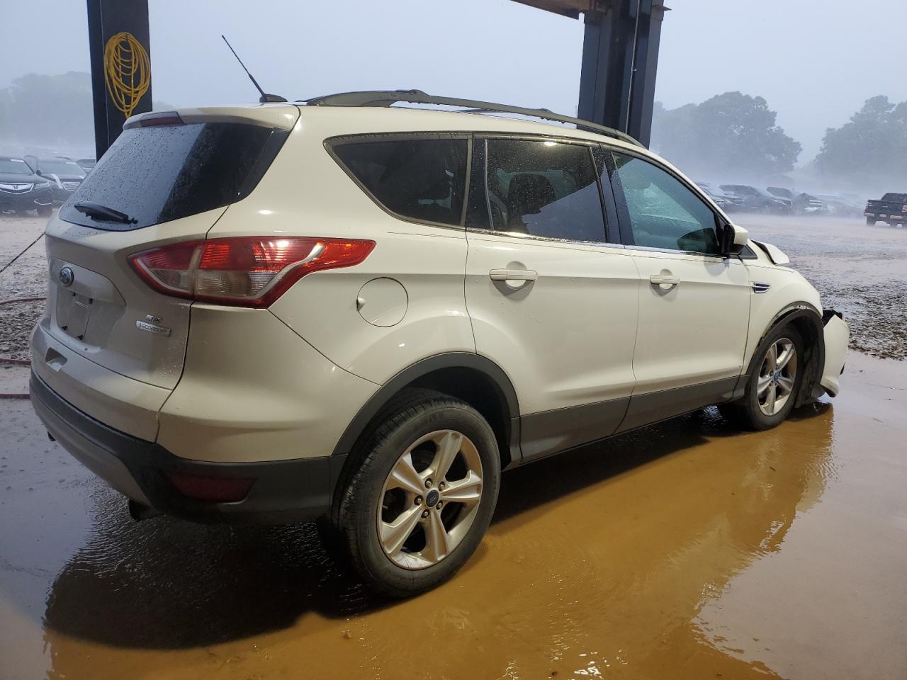 2013 Ford Escape Se - Image 3