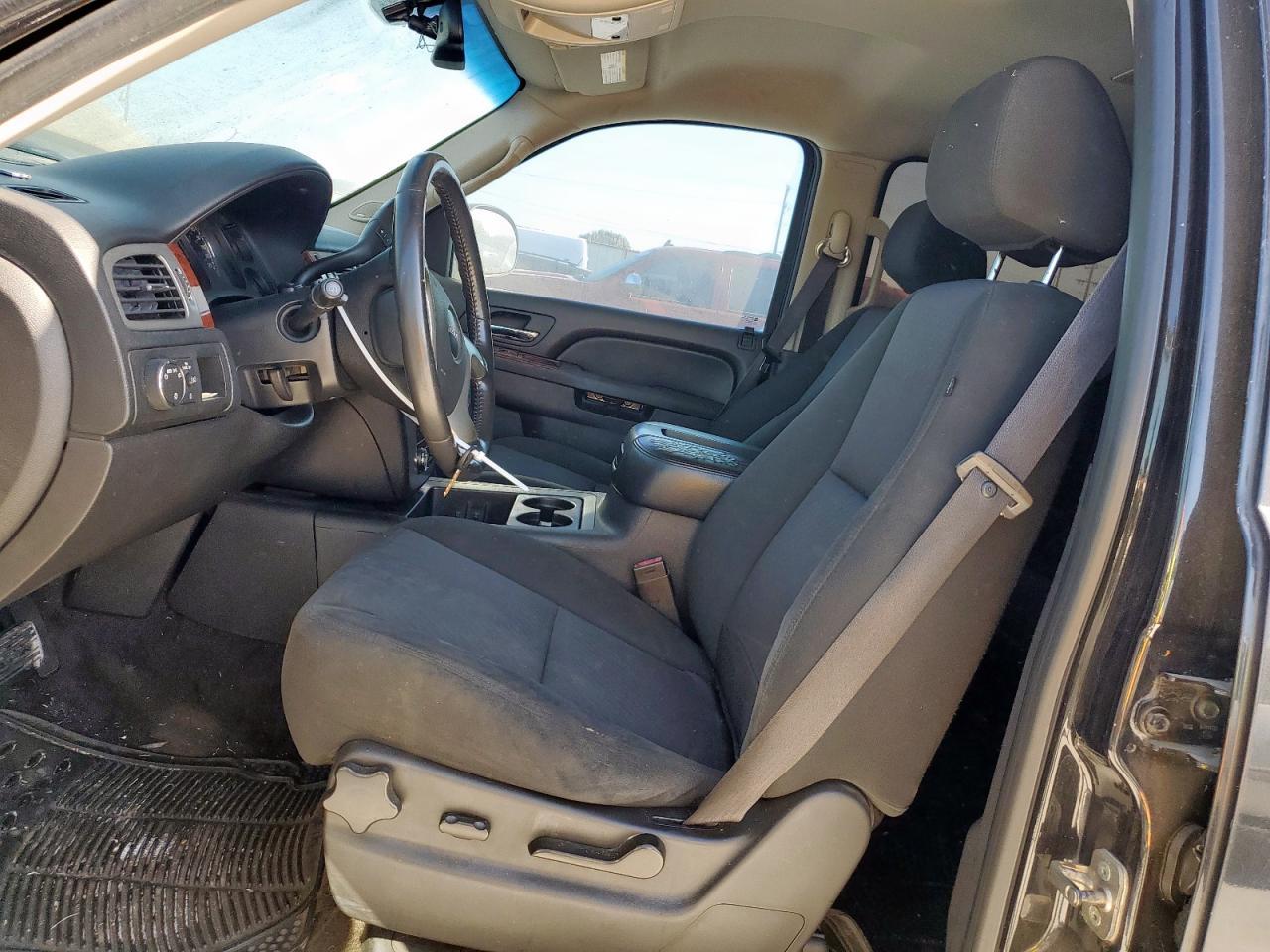 2012 GMC Yukon Sle - Фото 7