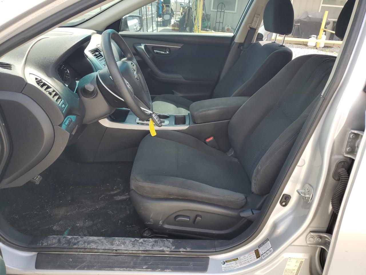 2015 Nissan Altima 2.5 - Фото 7