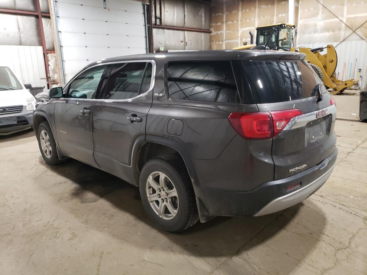 2019 GMC Acadia Sle - Image 2