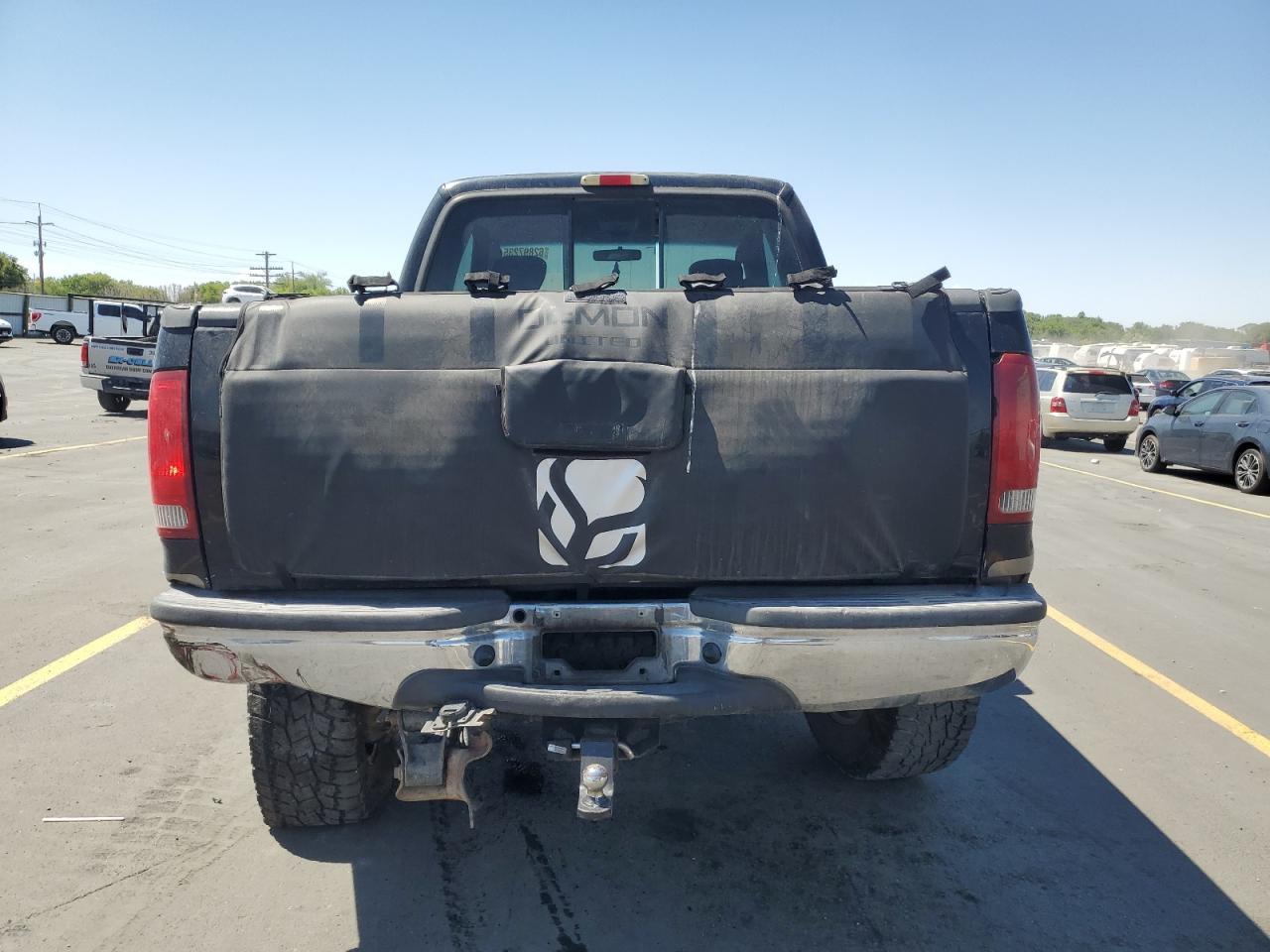 2004 Ford F250 Super Duty - Фото 6