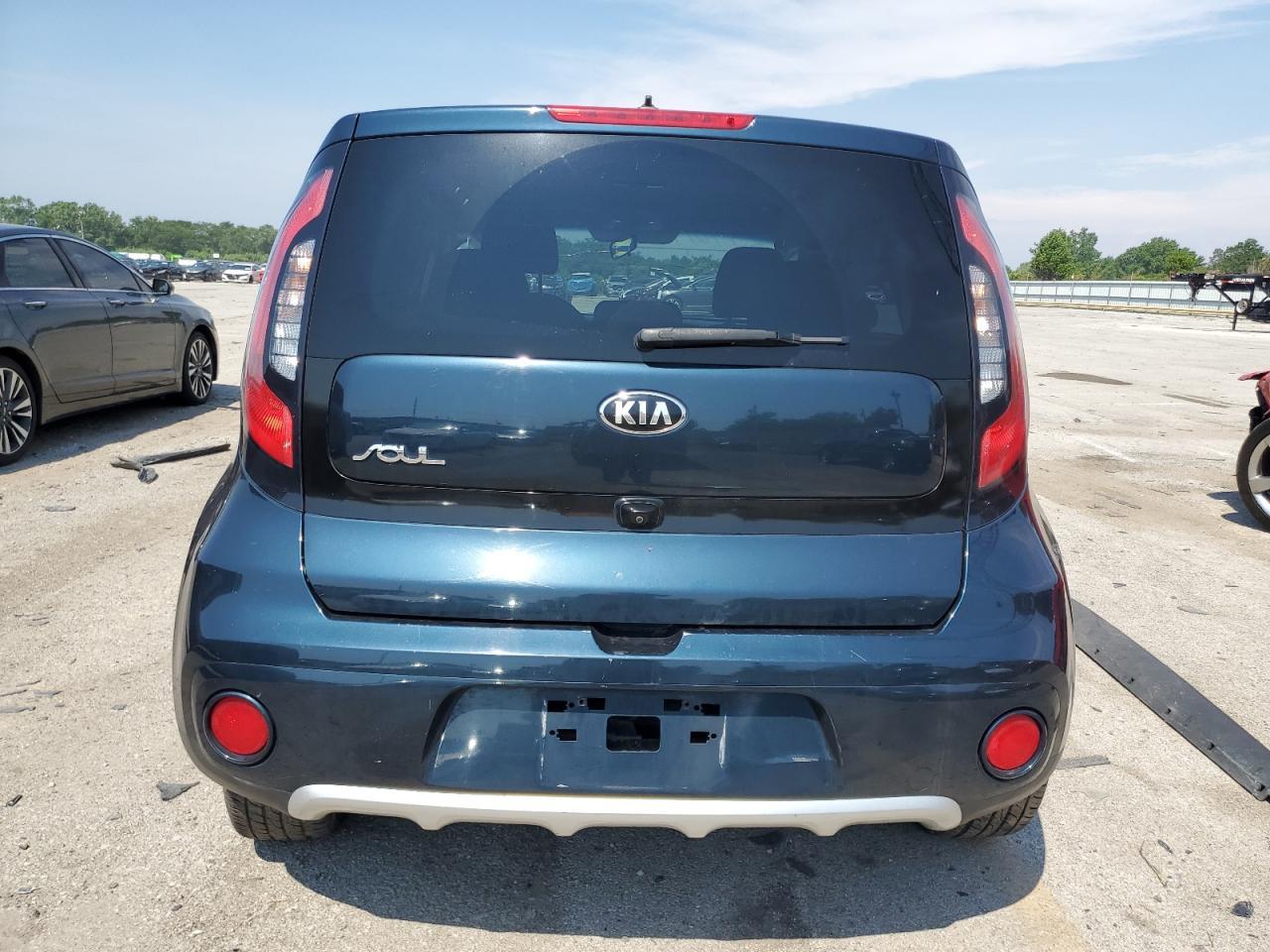 2017 Kia Soul + - Image 6