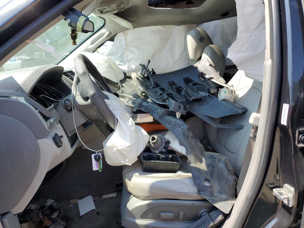 2015 GMC Acadia Slt-1 - Фото 7