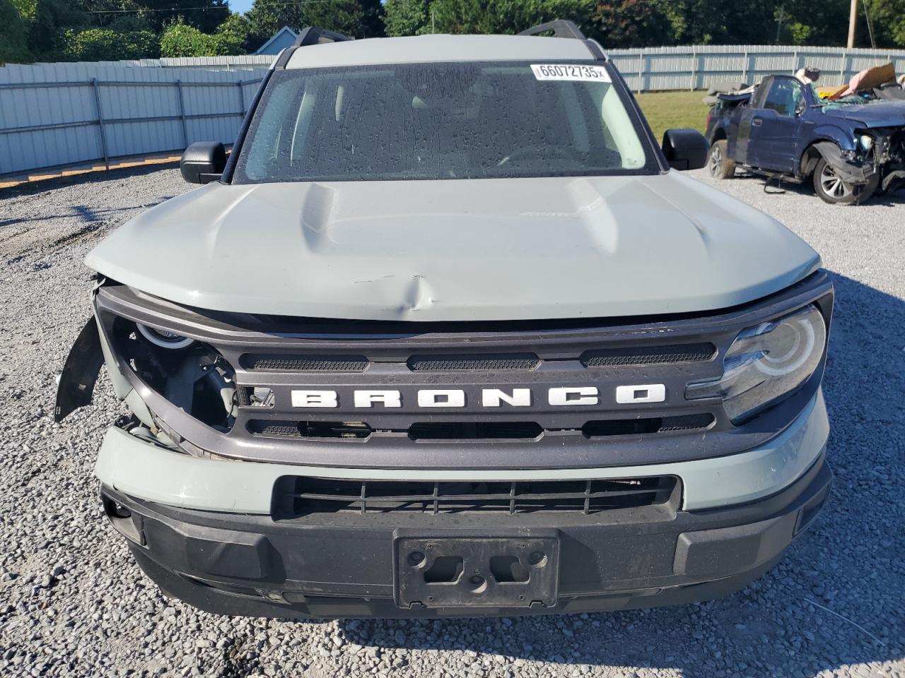 2023 Ford Bronco Sport Big Bend - Image 5