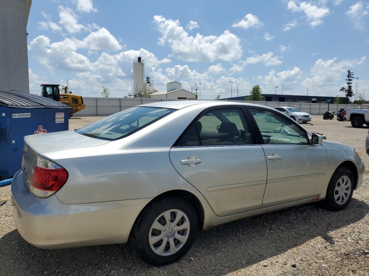 2006 Toyota Camry Le - Image 3