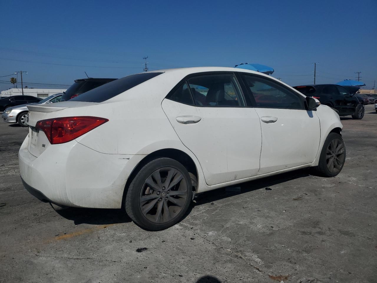 2018 Toyota Corolla L - Фото 3