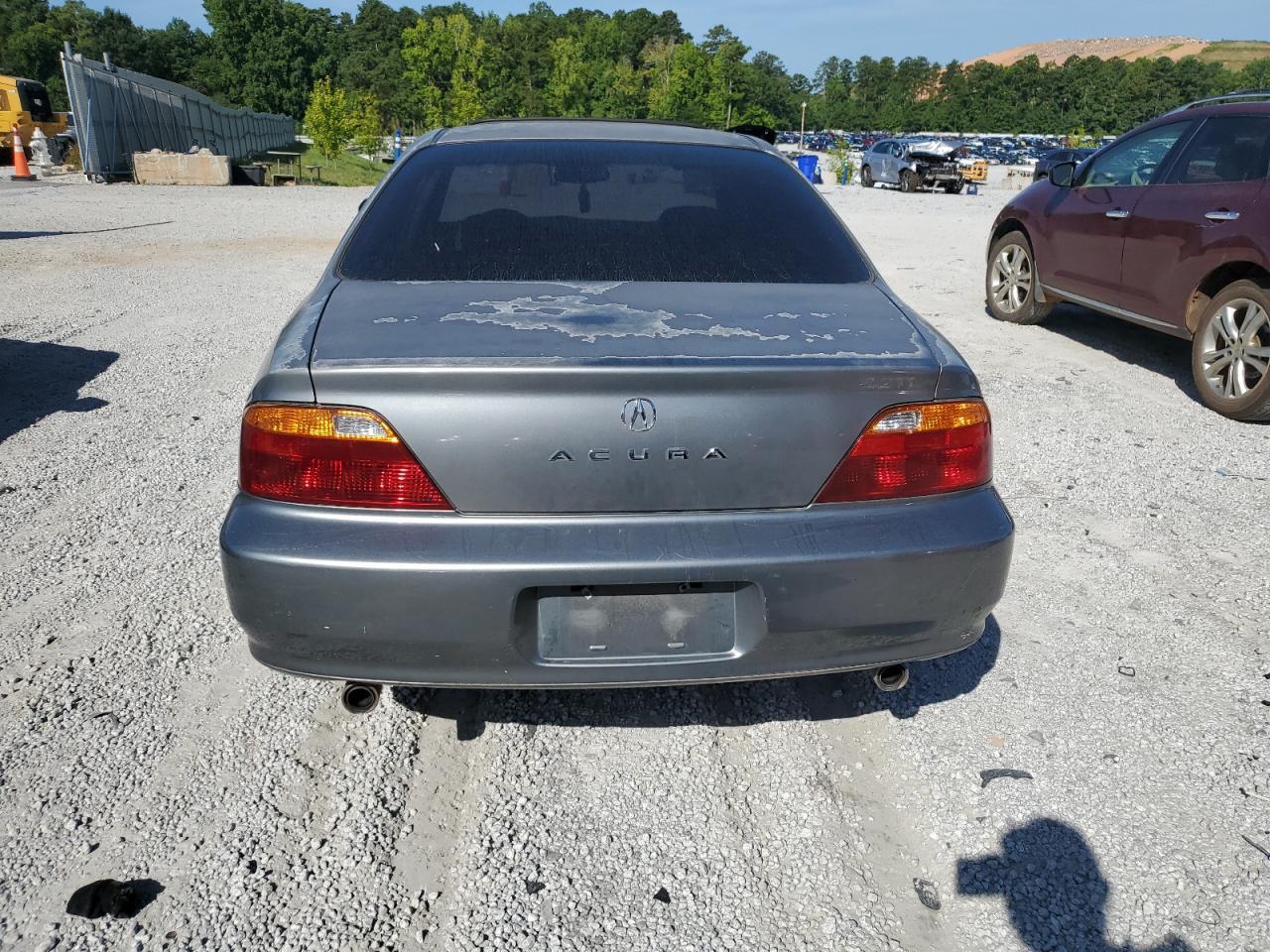 2000 Acura 3.2Tl - Image 6