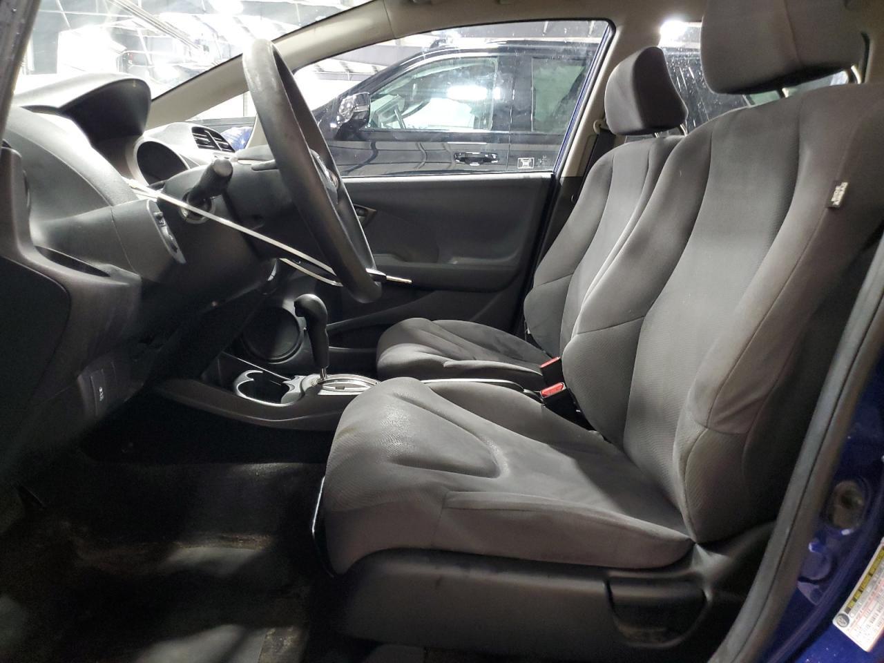 2013 Honda Fit - Фото 7