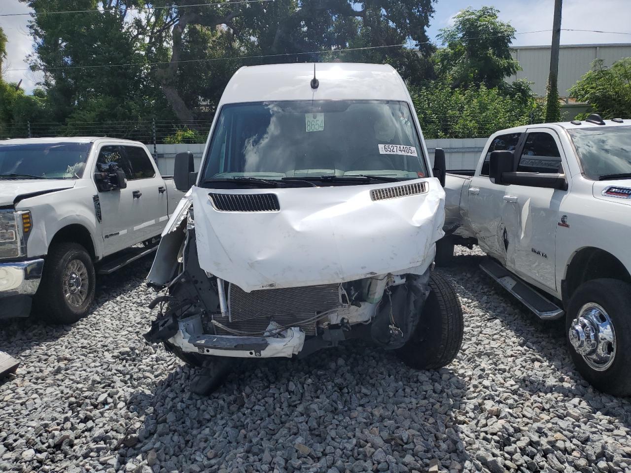 2017 Mercedes-Benz Sprinter 2500 - Image 5