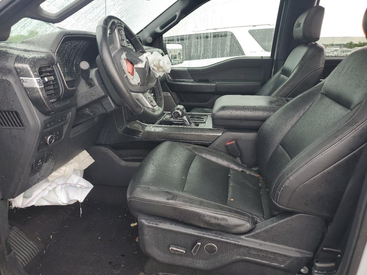 2021 Ford F150 Supercrew - Image 7