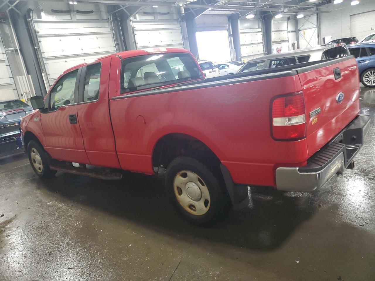 2008 Ford F150 - Image 2