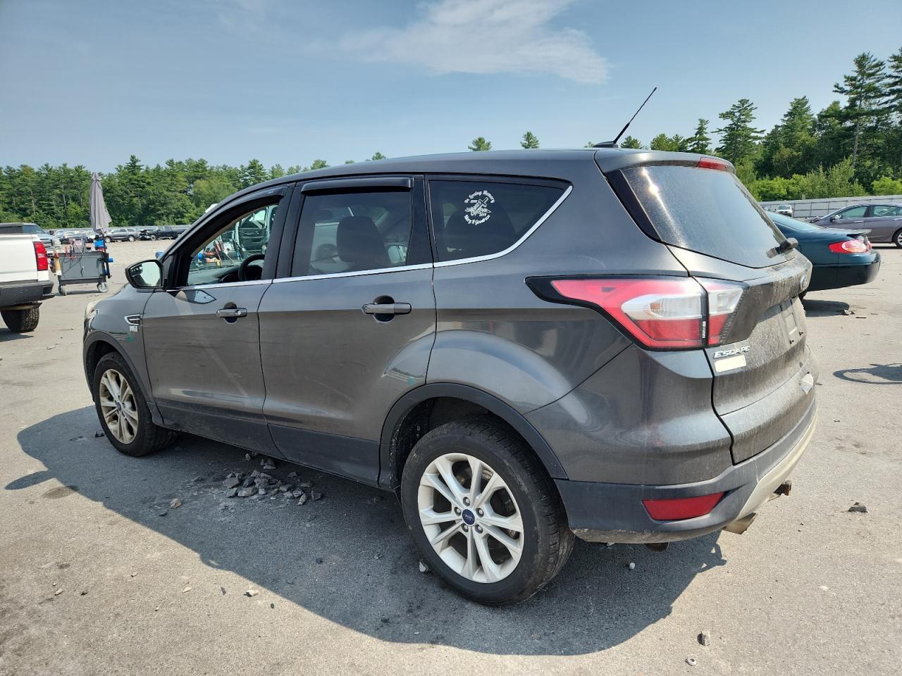2017 Ford Escape Se - Image 2