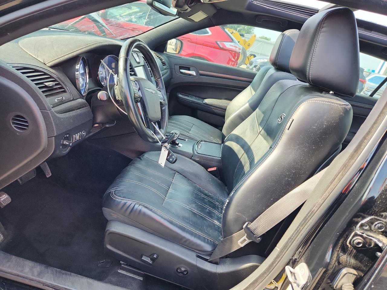 2014 Chrysler 300 S - Фото 7
