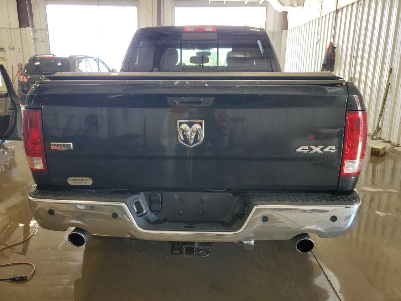 2011 Dodge Ram 1500 - Фото 6