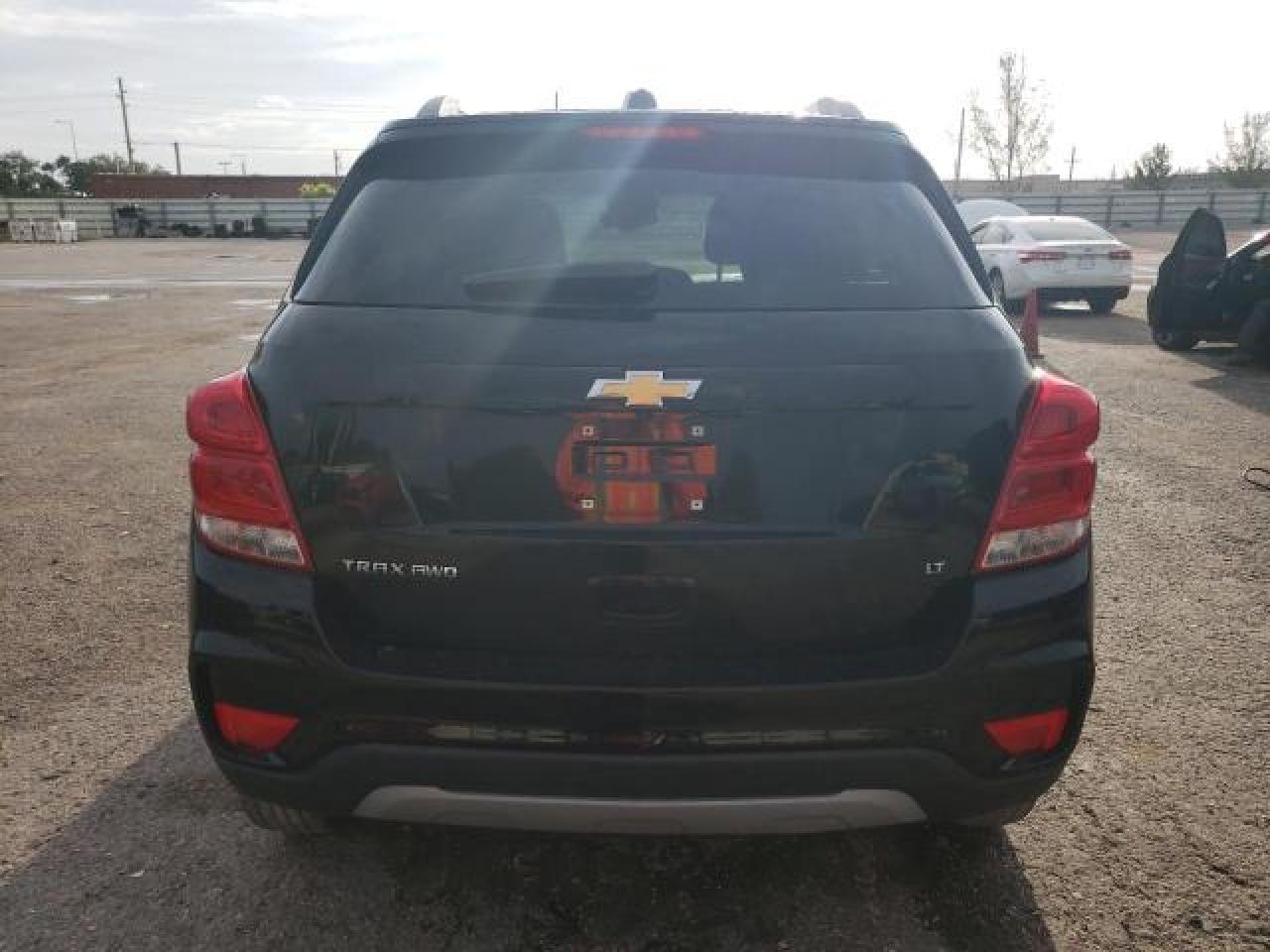 2019 Chevrolet Trax 1Lt - Фото 6