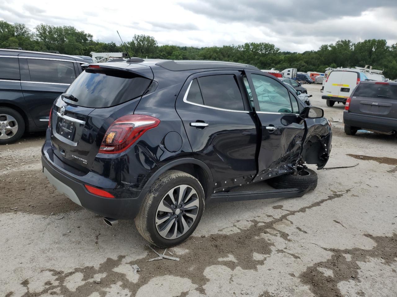 2022 Buick Encore Preferred - Image 3
