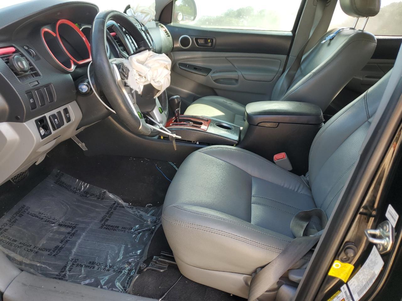 2014 Toyota Tacoma Double Cab - Image 7