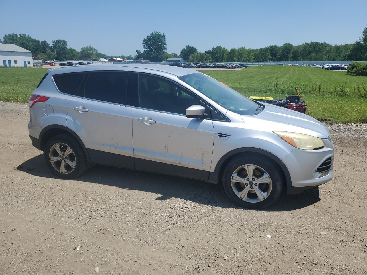 2015 Ford Escape Se - Image 4