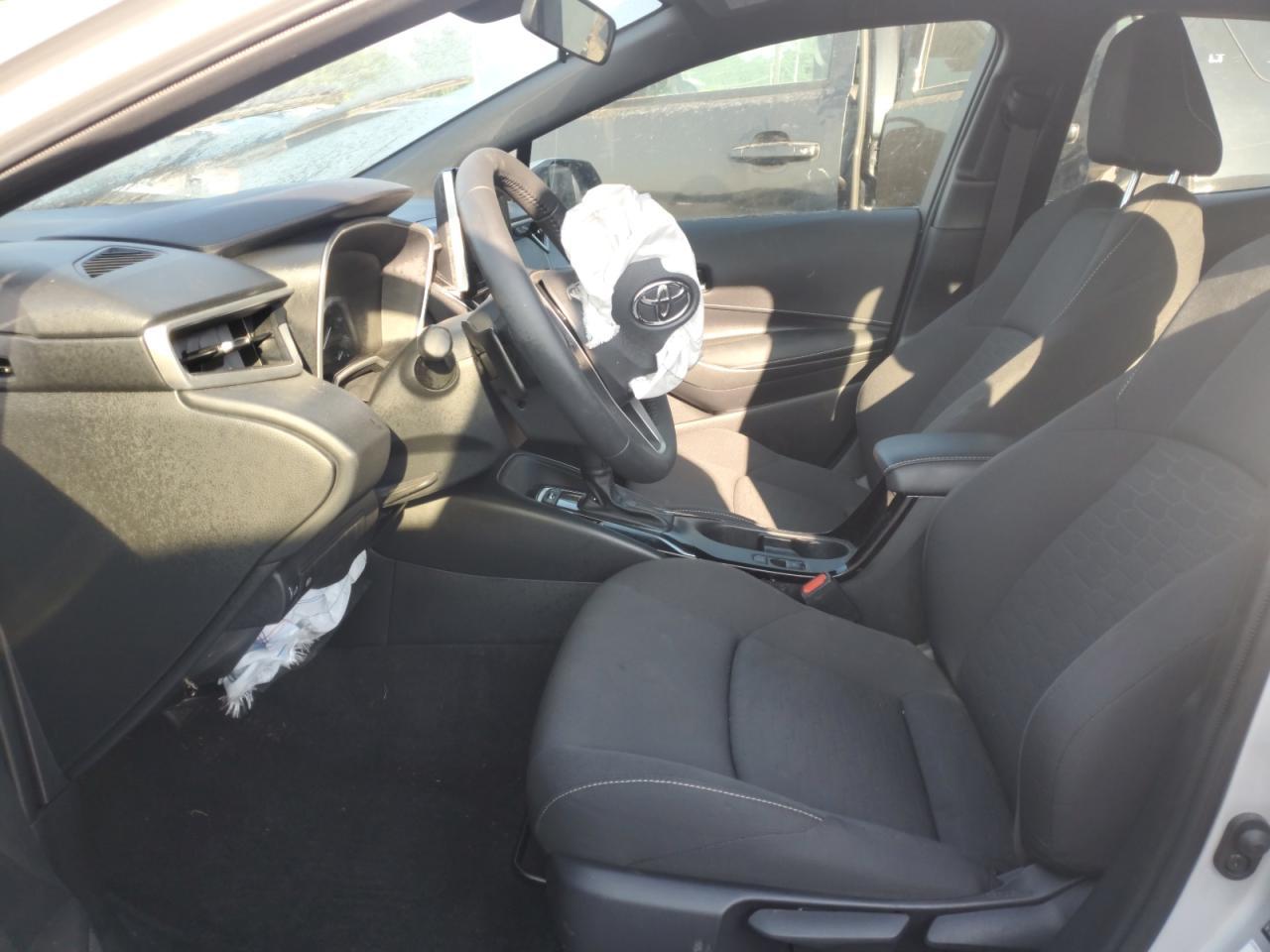 2024 Toyota Corolla Se - Фото 7