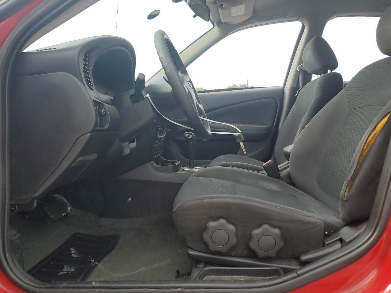 2006 Nissan Sentra 1.8 - Фото 7