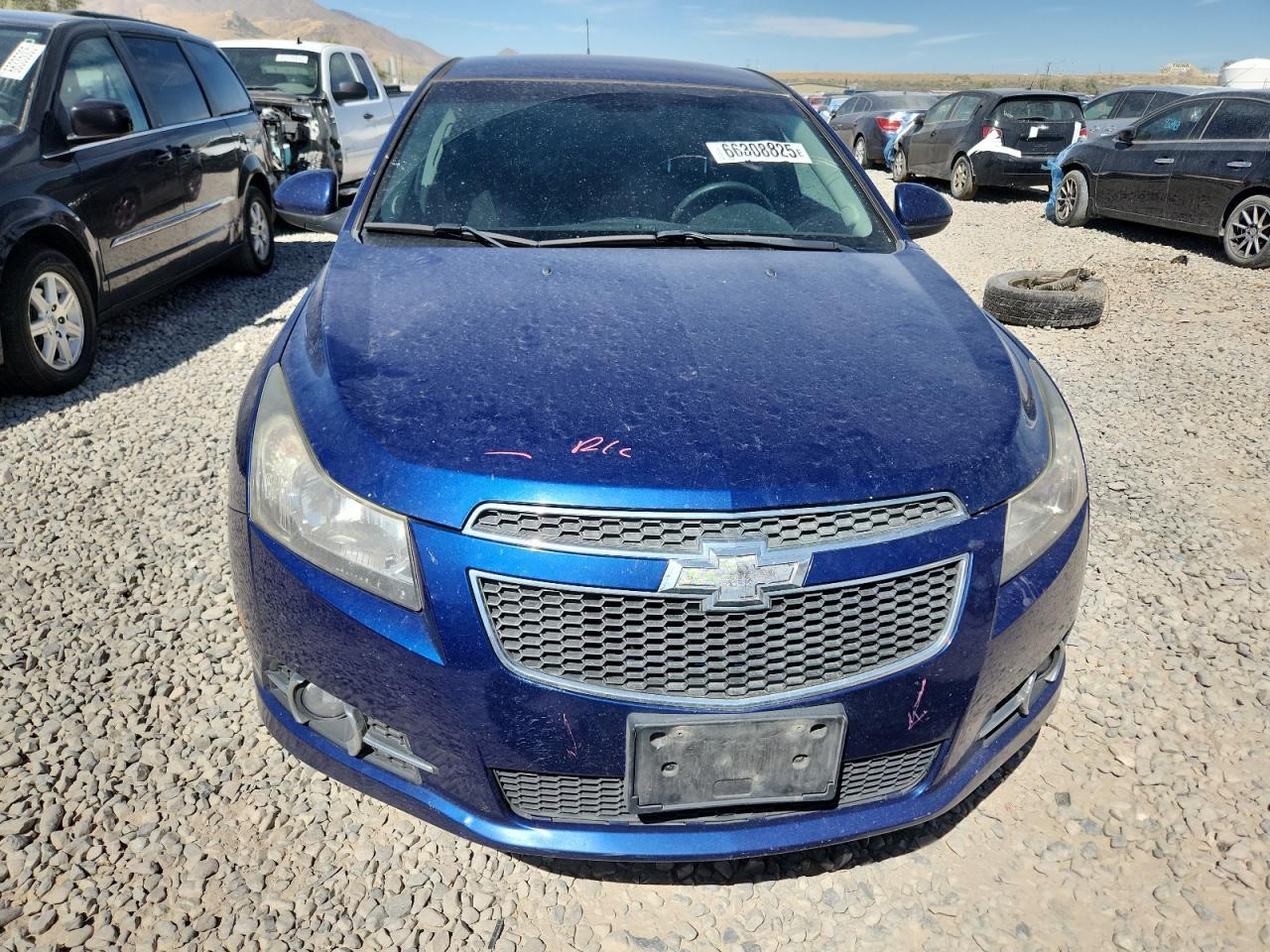2013 Chevrolet Cruze - Image 5