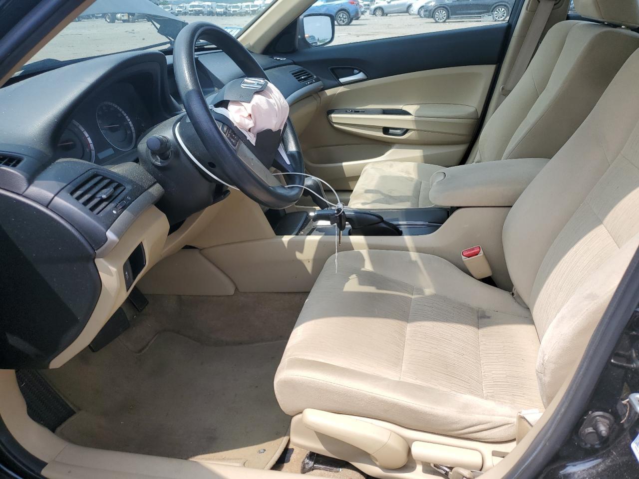 2011 Honda Accord Lx - Image 7