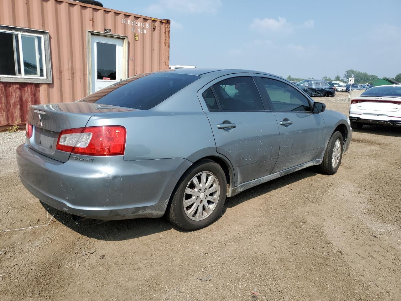 2009 Mitsubishi Galant Es - Image 3