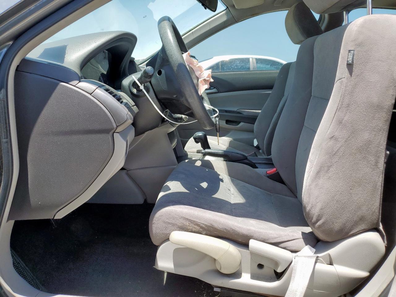 2009 Honda Accord Lx - Фото 7