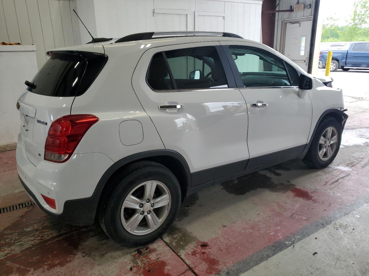 2020 Chevrolet Trax 1Lt - Image 3