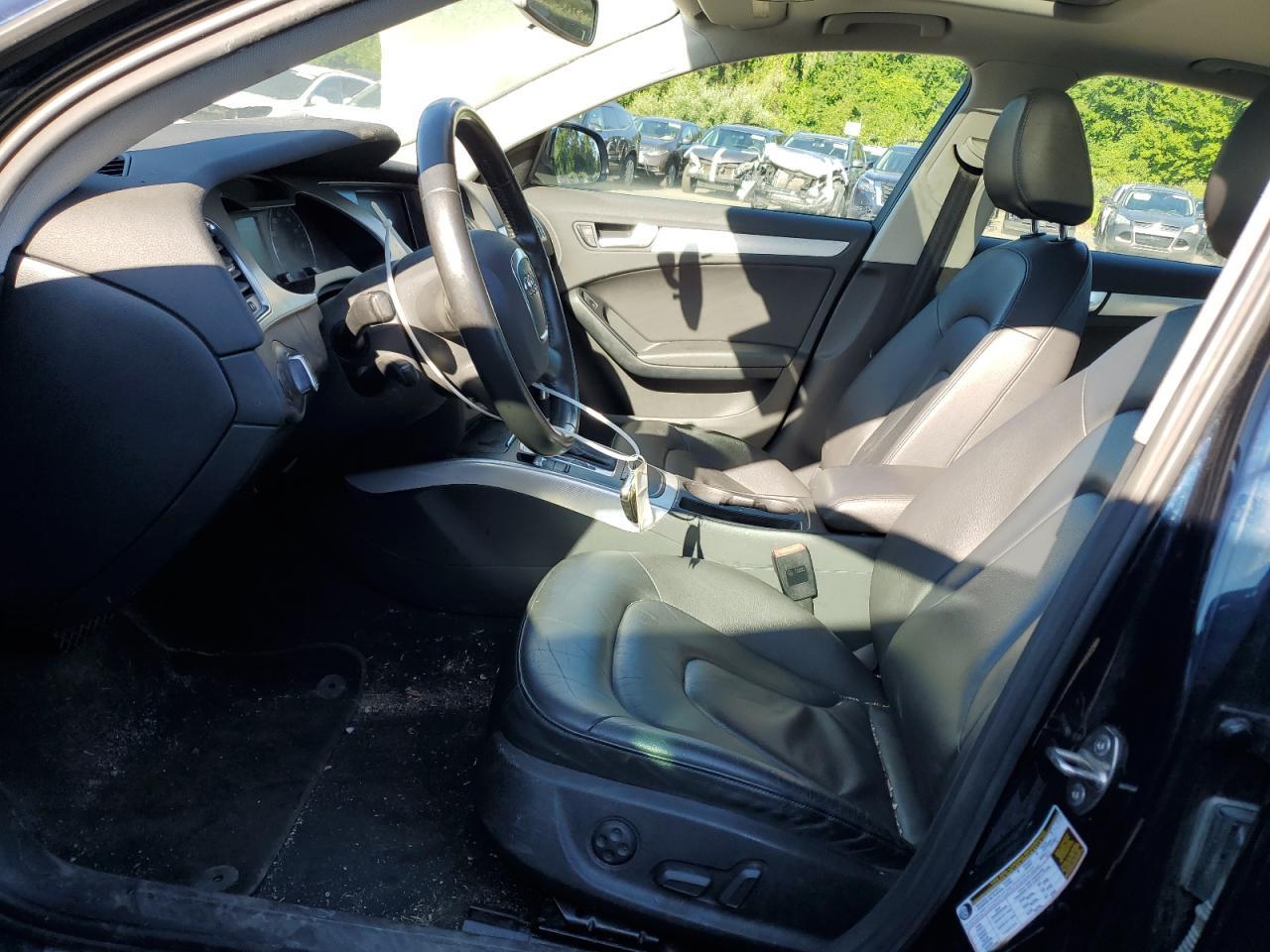 2010 Audi A4 Premium - Фото 7