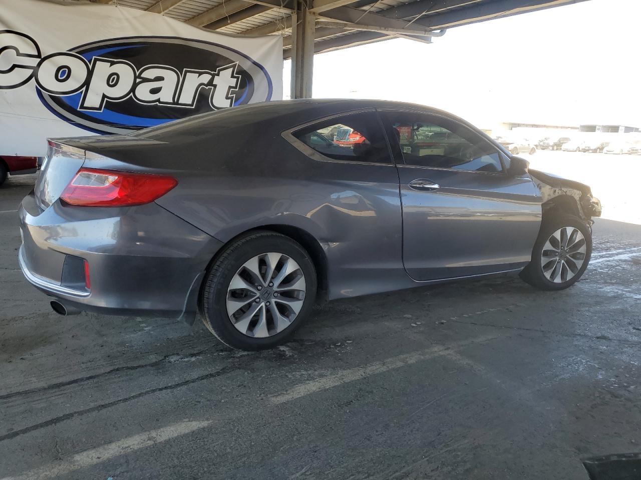 2013 Honda Accord Lx-S - Фото 3