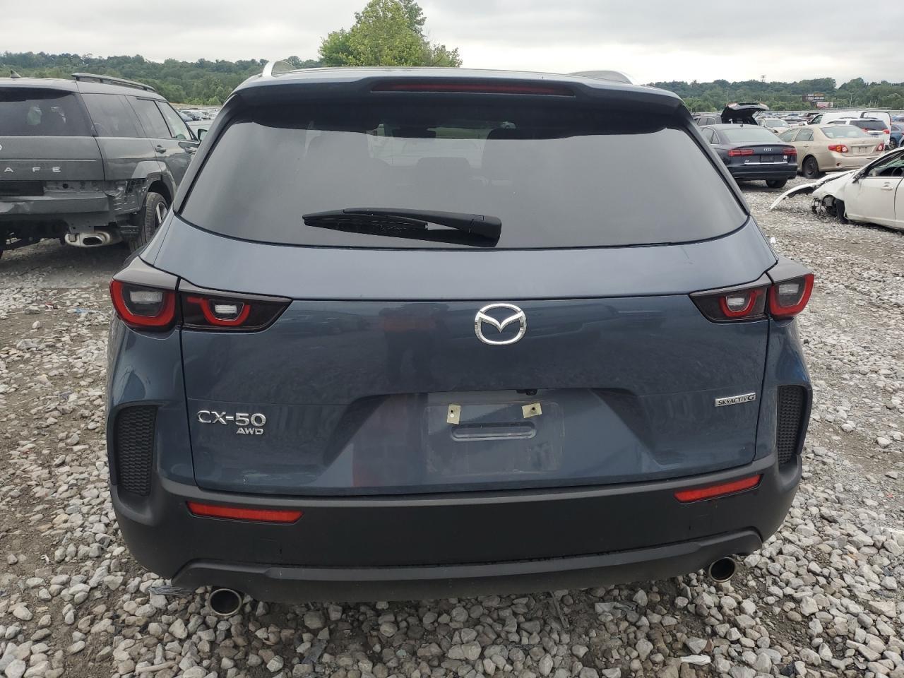 2024 Mazda Cx-50 Select - Image 6