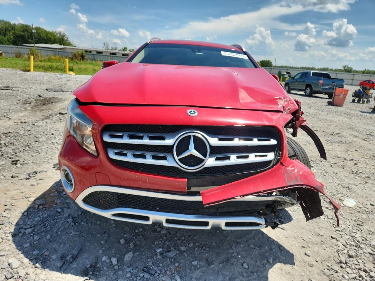 2018 Mercedes-Benz Gla 250 - Image 5