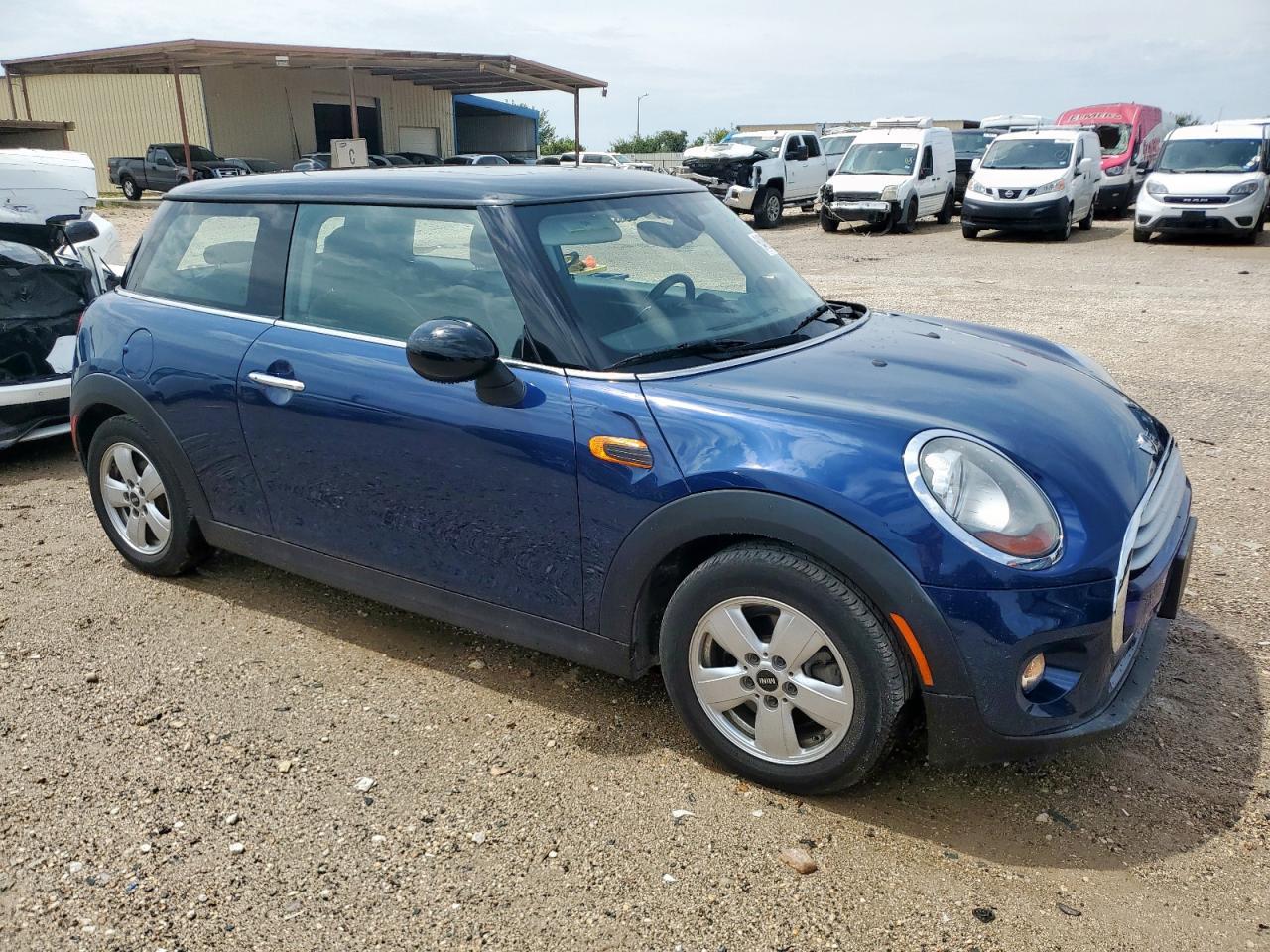 2015 Mini Cooper - Фото 4