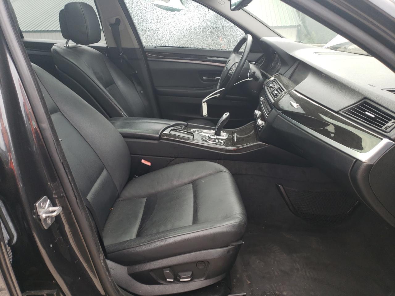 2012 BMW 528 Xi - Фото 7