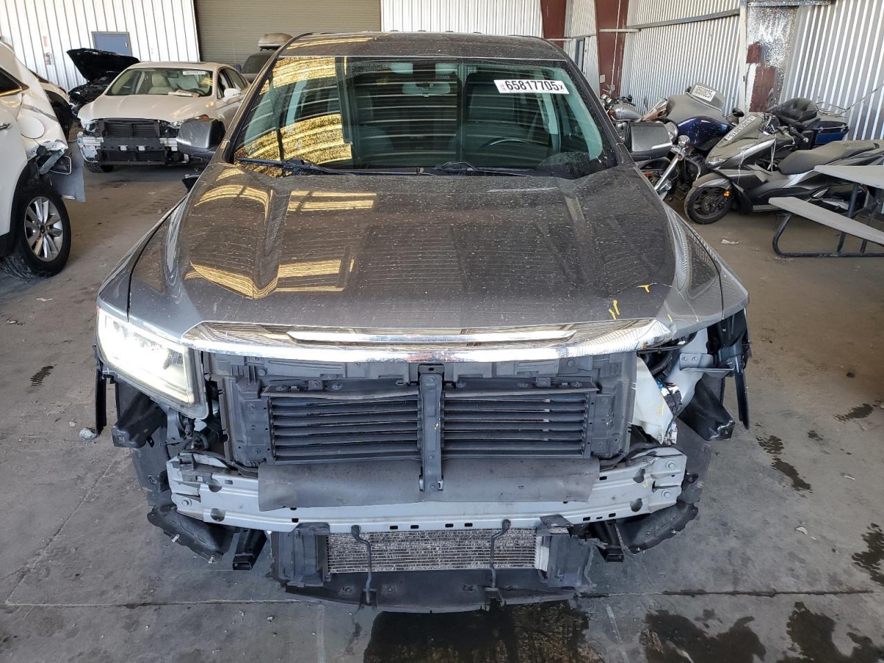 2020 GMC Acadia Sle - Image 5