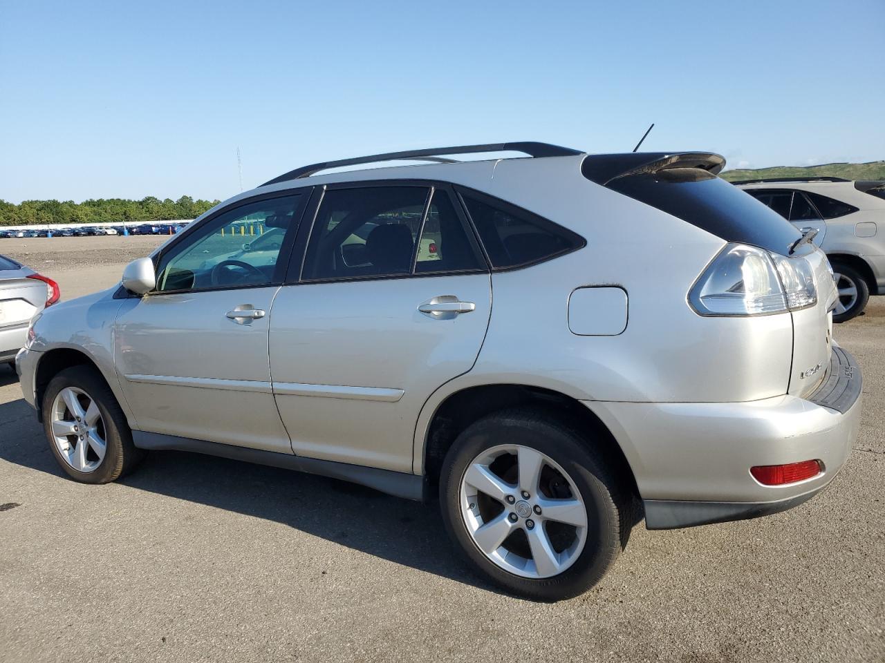 2007 Lexus Rx 350 - Image 2