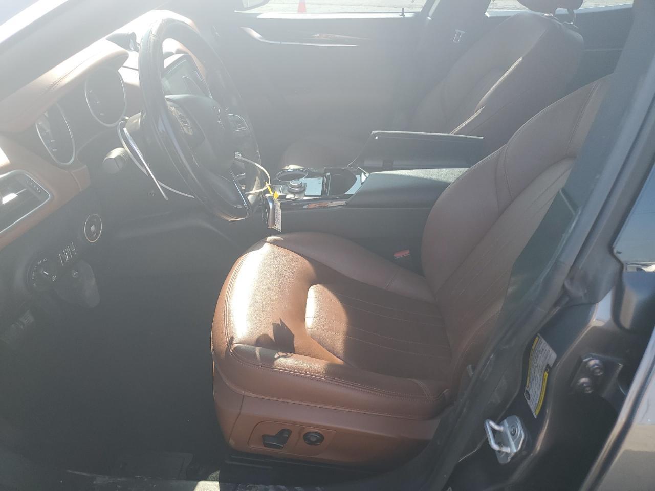 2019 Maserati Ghibli S - Фото 7