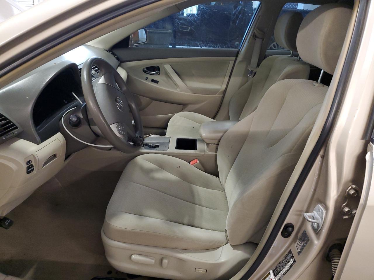 2008 Toyota Camry Ce - Фото 7