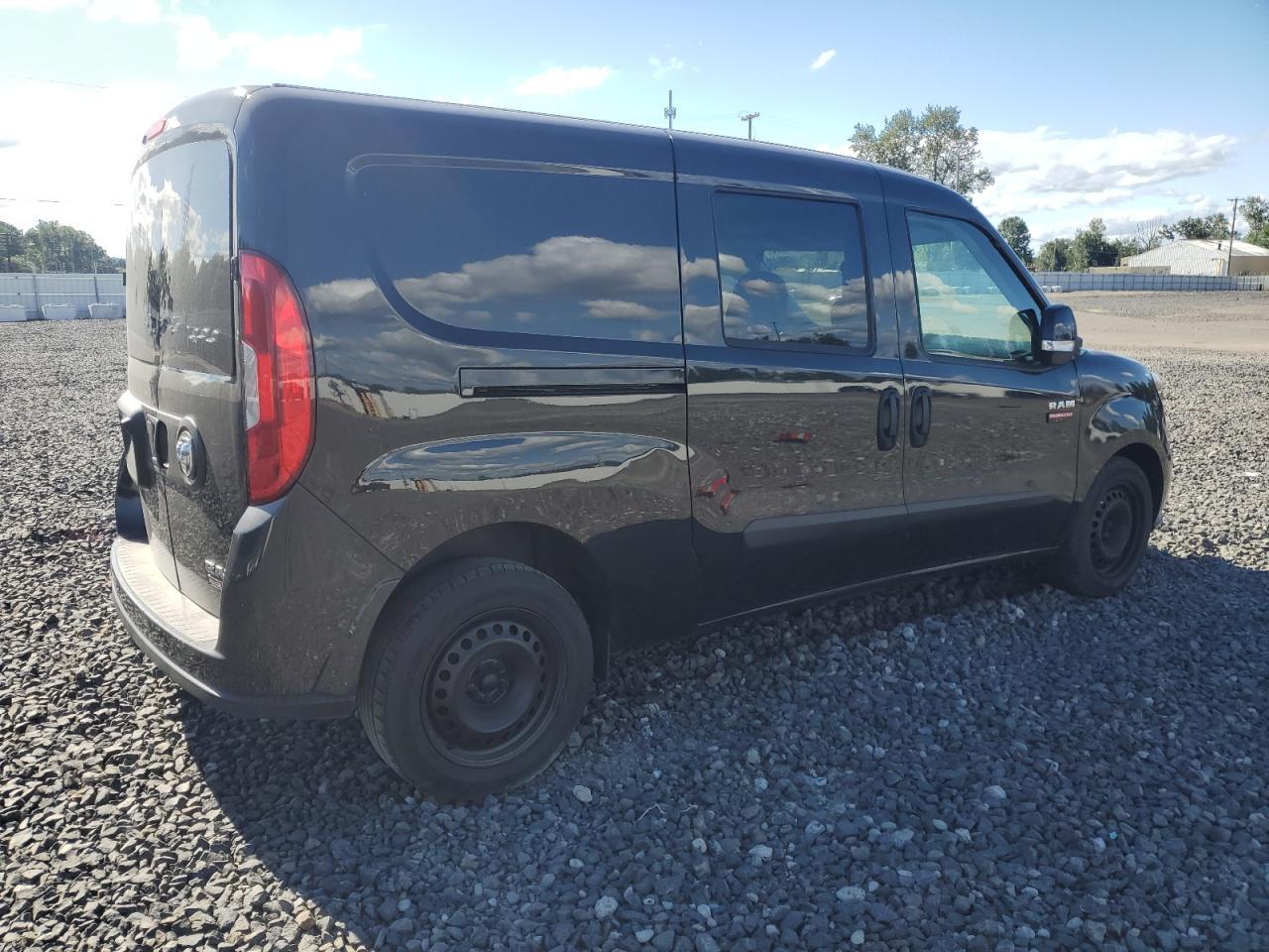 2020 Ram Promaster City Slt - Фото 3