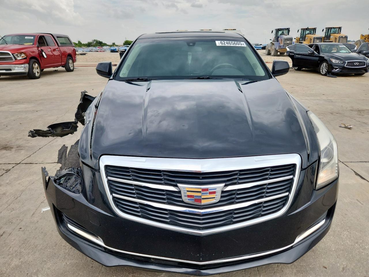 2016 Cadillac Ats - Image 5