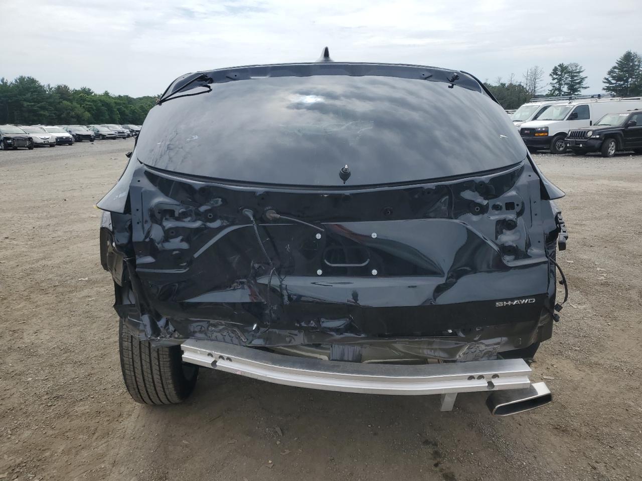 2025 Acura Mdx Technology - Фото 6