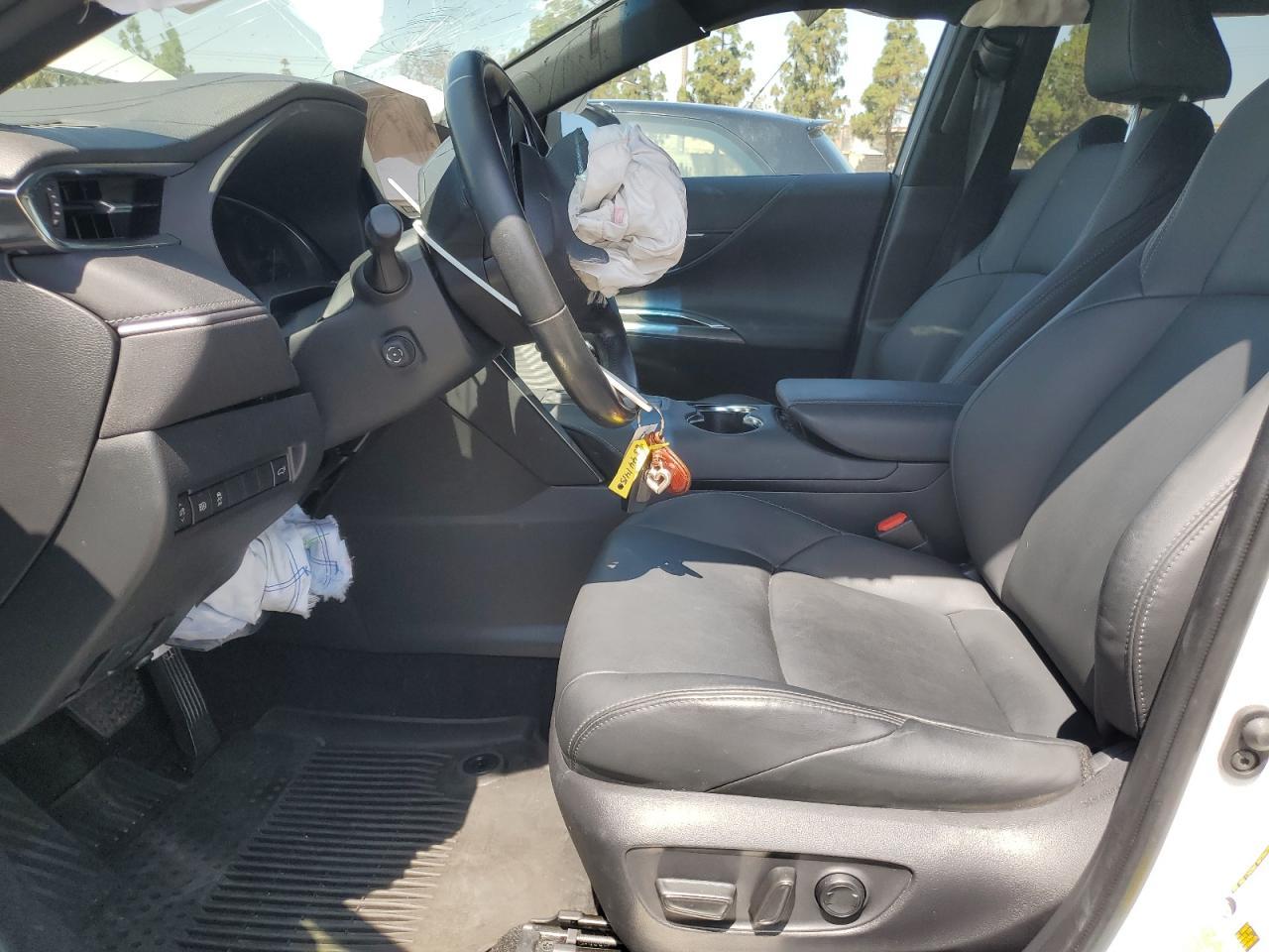 2024 Toyota Venza Le - Фото 7