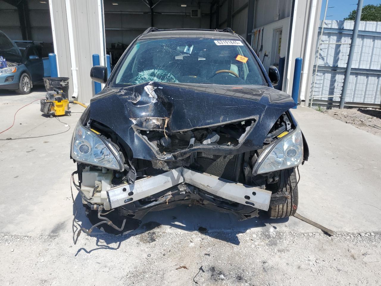 2009 Lexus Rx 350 - Image 5