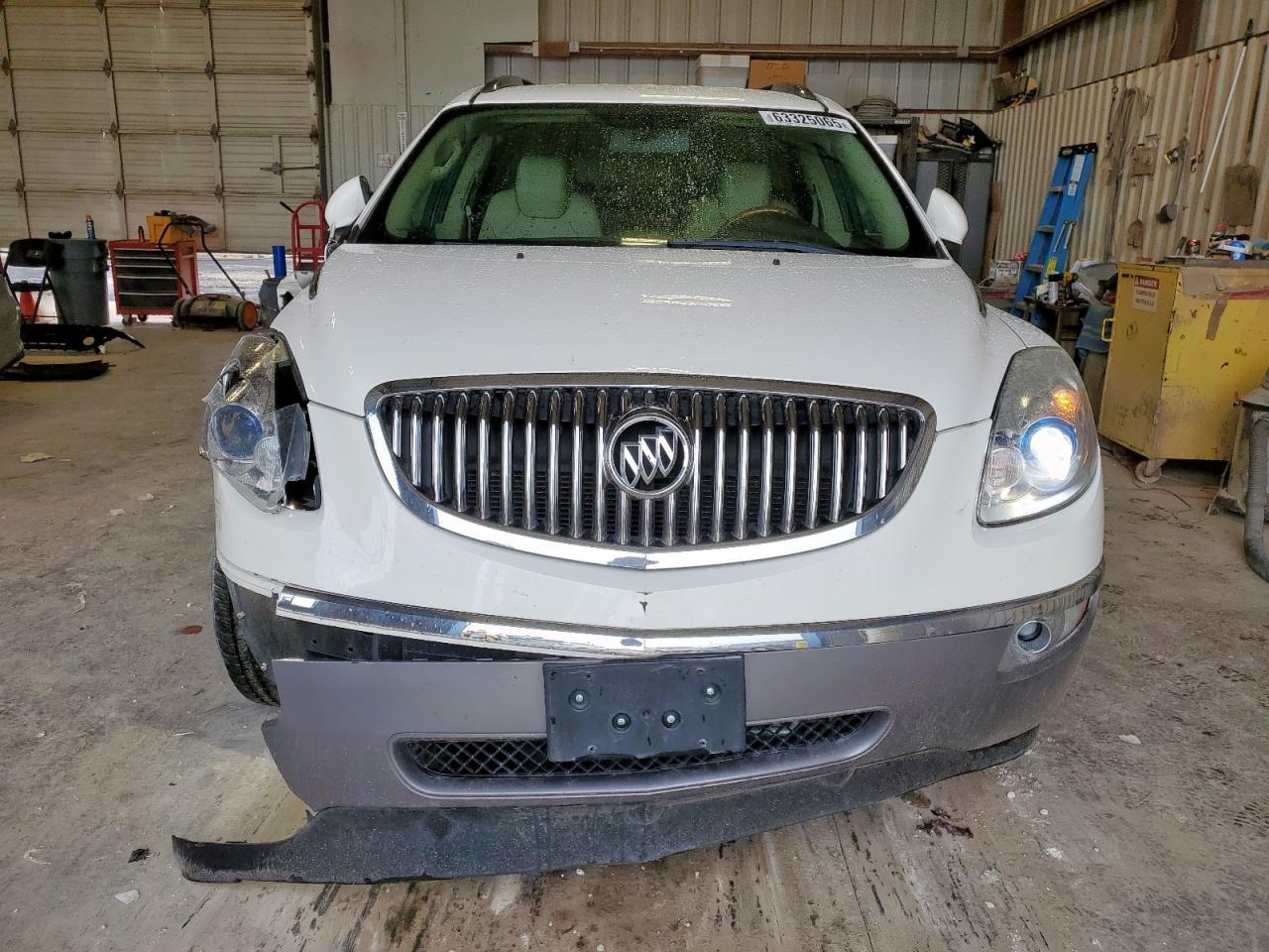 2011 Buick Enclave Cxl - Фото 5