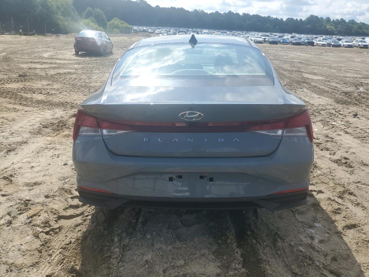 2022 Hyundai Elantra Sel - Image 6