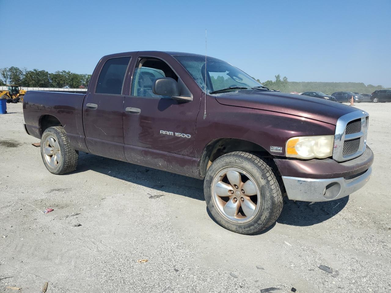 2004 Dodge Ram 1500 St - Image 4