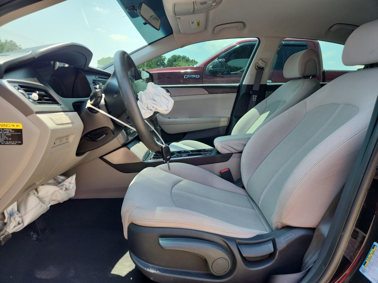 2016 Hyundai Sonata Se - Image 7