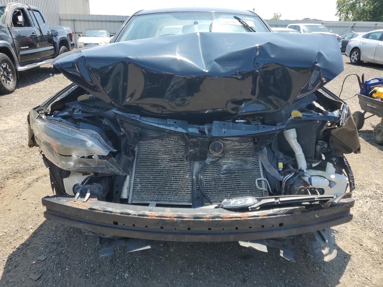 2011 Subaru Impreza 2.5I - Image 5